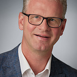 Bild von Roland Aberle Technischer Bereichsleiter, MOLENO – Serielles Planen und Bauen