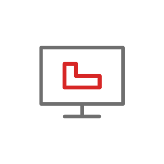 Icon für Digital