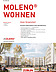 Titelbild OnePager MOLENO Wohnen