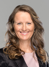 Foto von Barbara Ruf